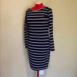 Midi Body Con Dress!